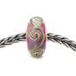 Bead Tracce Viola Donna Trollbeads Bead Tracce Viola Donna Trollbeads
