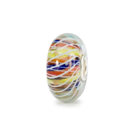 Bead Spirale Magica Trollbeads - category_name - XDMG De Marchi Gianotti
