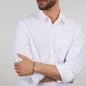Bracciale T-Steel Catena Mista Ovale Silver TJAXV39 Uomo Trussardi Bracciale T-Steel Catena Mista Ovale Silver TJAXV39 Uomo Trussardi
