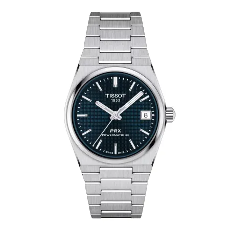 Orologio PRX Powermatic 80 Blu 35mm T1372071104100 Donna Tissot - category_name - XDMG De Marchi Gianotti