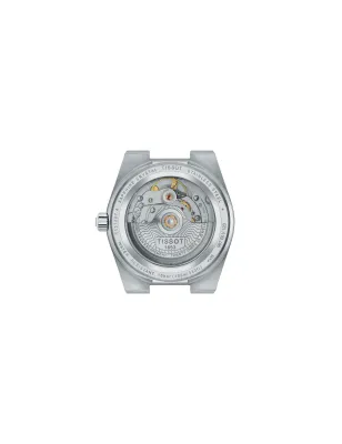 Orologio PRX Powermatic 80 Blu 35mm T1372071104100 Donna Tissot - category_name - XDMG De Marchi Gianotti
