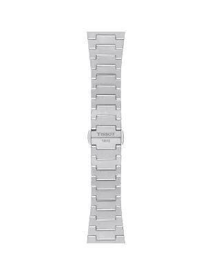 Orologio PRX Powermatic 80 Blu 35mm T1372071104100 Donna Tissot - category_name - XDMG De Marchi Gianotti