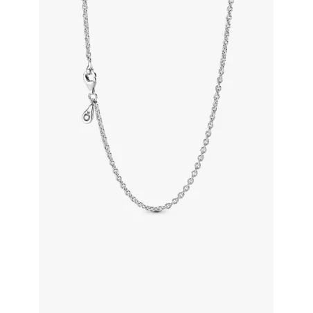 Collana a Catenina 45 cm Donna Pandora - category_name - XDMG De Marchi Gianotti