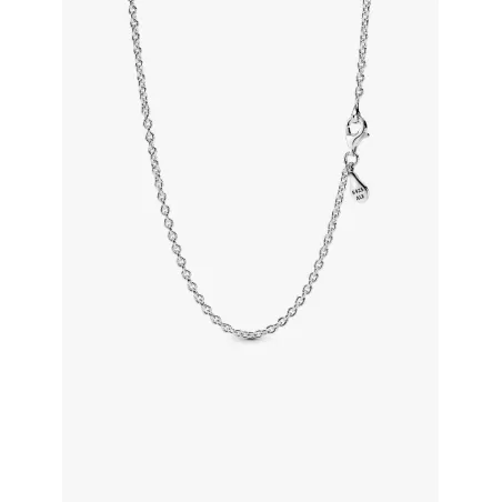 Collana a Catenina 45 cm Donna Pandora