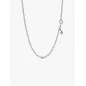Collana a Catenina 45 cm Donna Pandora Collana a Catenina 45 cm Donna Pandora