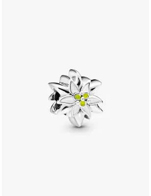 Charm Stella Alpina Donna Pandora - category_name - XDMG De Marchi Gianotti