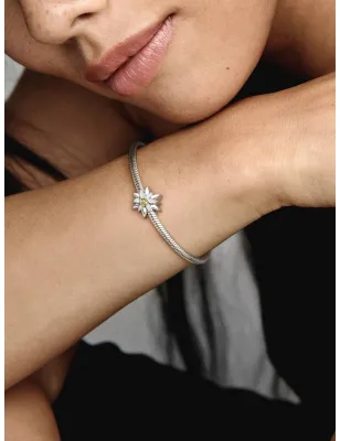 Charm Stella Alpina Donna Pandora