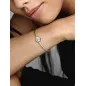 Charm Stella Alpina Donna Pandora Charm Stella Alpina Donna Pandora