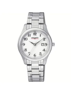 Orologio Infinity Bianco Numeri Arabi 30mm IH3-012-13 Donna Vagary - category_name - XDMG De Marchi Gianotti