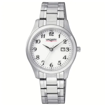 Orologio Infinity Bianco Numeri Arabi 30mm IH3-012-13 Donna Vagary - category_name - XDMG De Marchi Gianotti