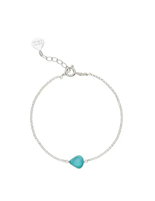 Bracciale Semino d'Amore Le Bleu Profondo Mediterraneo Donna Rossoprezioso - category_name - XDMG De Marchi Gianotti