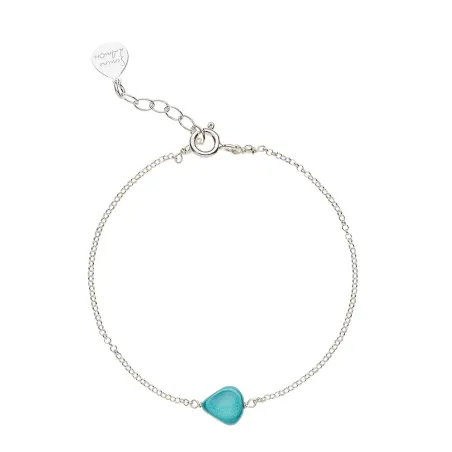 Bracciale Semino d'Amore Le Bleu Profondo Mediterraneo Donna Rossoprezioso - category_name - XDMG De Marchi Gianotti