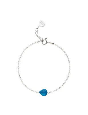 Bracciale Semino d'Amore Le Bleu Royal Blu Donna Rossoprezioso - category_name - XDMG De Marchi Gianotti