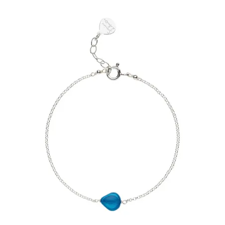 Bracciale Semino d'Amore Le Bleu Royal Blu Donna Rossoprezioso - category_name - XDMG De Marchi Gianotti