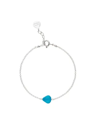 Bracciale Semino d'Amore Le Bleu Blu Cicladi Donna Rossoprezioso - category_name - XDMG De Marchi Gianotti
