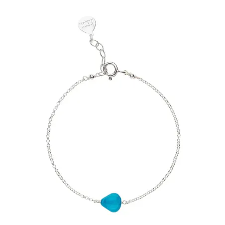 Bracciale Semino d'Amore Le Bleu Blu Cicladi Donna Rossoprezioso - category_name - XDMG De Marchi Gianotti