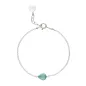 Bracciale Semino d'Amore Le Bleu Acquamarina Donna Rossoprezioso Bracciale Semino d'Amore Le Bleu Acquamarina Donna Rossoprezioso