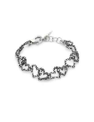 Bracciale Cuori Donna Giovanni Raspini - category_name - XDMG De Marchi Gianotti