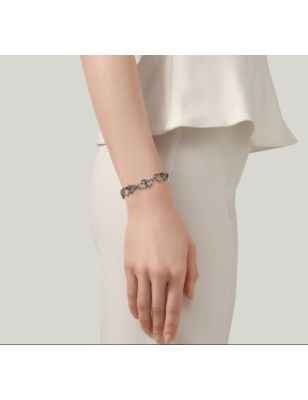 Bracciale Cuori Donna Giovanni Raspini
