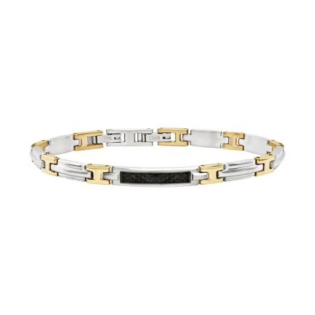 Bracciale Semirigido Radiant Fiber Uomo Breil - category_name - XDMG De Marchi Gianotti