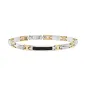 Bracciale Semirigido Radiant Fiber Uomo Breil Bracciale Semirigido Radiant Fiber Uomo Breil