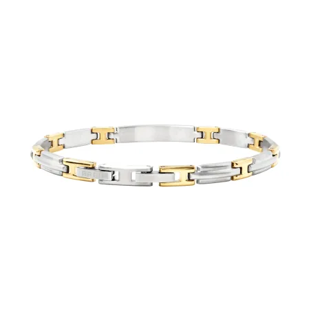 Bracciale Semirigido Radiant Fiber Uomo Breil