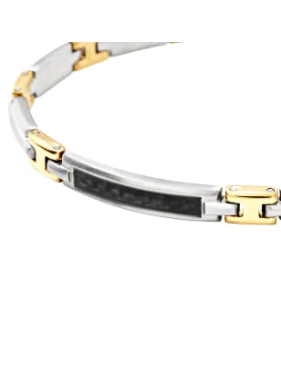 Bracciale Semirigido Radiant Fiber Uomo Breil - category_name - XDMG De Marchi Gianotti