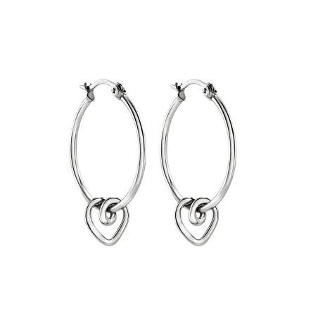 Orecchini B&ME Cuore Donna Breil - category_name - XDMG De Marchi Gianotti