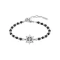 Bracciale Black Onyx Timone Uomo Breil Bracciale Black Onyx Timone Uomo Breil