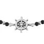 Bracciale Black Onyx Timone Uomo Breil Bracciale Black Onyx Timone Uomo Breil