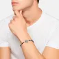 Bracciale Black Onyx Timone Uomo Breil Bracciale Black Onyx Timone Uomo Breil