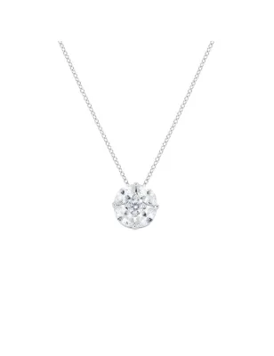 Collana Aura Bianca Donna Amen - category_name - XDMG De Marchi Gianotti