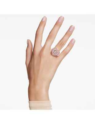 Anello COCKTAIL HYPERBOLA CUORE M50-55 Donna Swarovski - category_name - XDMG De Marchi Gianotti