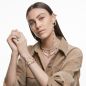 ORECCHINI PENDENTI GOLD DONNA SWAROVSKI CONSTELLA ORECCHINI PENDENTI GOLD DONNA SWAROVSKI CONSTELLA