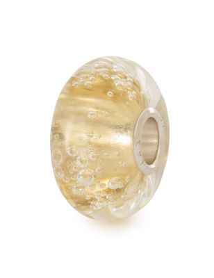 Bead CHAMPAGNE Donna Trollbeads - category_name - XDMG De Marchi Gianotti