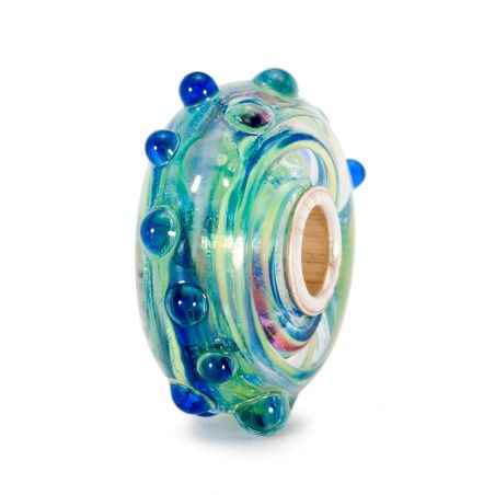 BEAD SULLA CRESTA DELL'ONDA TROLLBEADS - category_name - XDMG De Marchi Gianotti