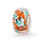 Bead CONTROCORRENTE Donna Trollbeads Bead CONTROCORRENTE Donna Trollbeads
