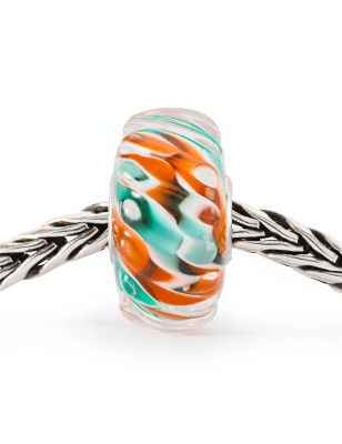 Bead CONTROCORRENTE Donna Trollbeads