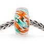 Bead CONTROCORRENTE Donna Trollbeads Bead CONTROCORRENTE Donna Trollbeads
