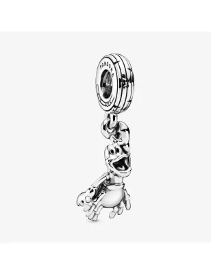 Charm Pendente Disney La Sirenetta Sebastian 798229 Donna Pandora - category_name - XDMG De Marchi Gianotti