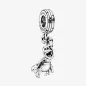 Charm Pendente Disney La Sirenetta Sebastian 798229 Donna Pandora Charm Pendente Disney La Sirenetta Sebastian 798229 Donna Pandora