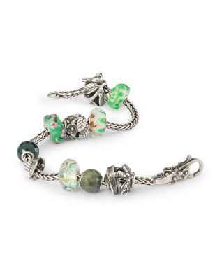 BEAD NIDO DONNA TROLLBEADS  - category_name - XDMG De Marchi Gianotti