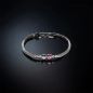 BRACCIALE 2 CUORI DONNA CHIARA FERRAGNI FIRST LOVE