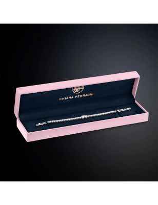 BRACCIALE 2 CUORI DONNA CHIARA FERRAGNI FIRST LOVE - category_name - XDMG De Marchi Gianotti