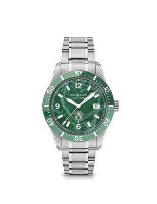 Orologio 1858 ICE SEA AUTOMATIC DATE UOMO Montblanc - category_name - XDMG De Marchi Gianotti