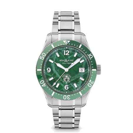 Orologio 1858 ICE SEA AUTOMATIC DATE UOMO Montblanc - category_name - XDMG De Marchi Gianotti