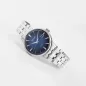 Orologio Presage Cocktail Time Blu Automatico SRPB41J1 Uomo Seiko Orologio Presage Cocktail Time Blu Automatico SRPB41J1 Uomo Seiko