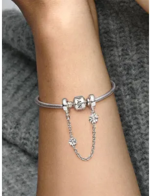 Catena di Sicurezza Margherite Donna Pandora - category_name - XDMG De Marchi Gianotti