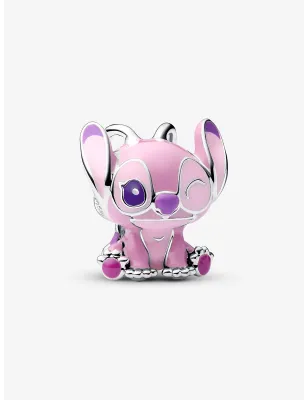 Charm Disney, Lilo & Stitch, Angel Donna Pandora - category_name - XDMG De Marchi Gianotti