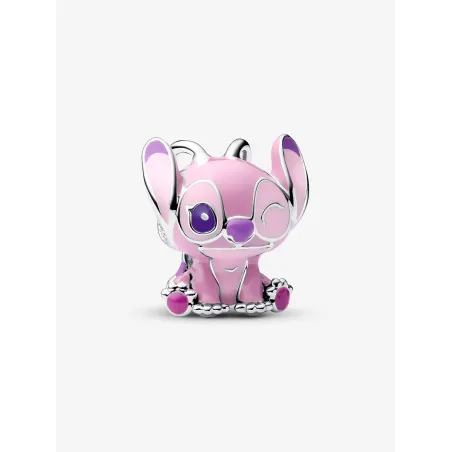 Charm Disney, Lilo & Stitch, Angel Donna Pandora - category_name - XDMG De Marchi Gianotti